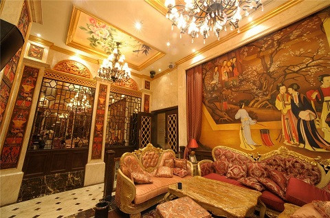 青海高档KTV妹子质量哪家好 青海高档KTV妹子质量哪家好